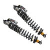 Zbroz Polaris Rzr Pro Xp Shocks, Remote Exit