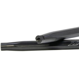 Zbroz Polaris Rzr Pro Xp Steering Tie Rods