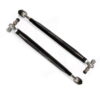 Zbroz Polaris Rzr Pro Xp Steering Tie Rods