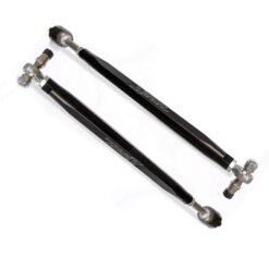 Zbroz Polaris Rzr Pro Xp Steering Tie Rods