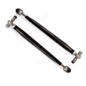 Zbroz Polaris Rzr Pro Xp Steering Tie Rods