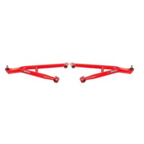 Zbroz Polaris Rzr Pro Xp Front Lower A Arms, Oem Size
