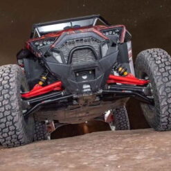 Zbroz Polaris Rzr Pro Xp Front Lower A Arms, Oem Size