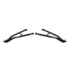 Zbroz Polaris Rzr Pro Xp Front Lower A Arms, Oem Size