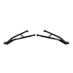 Zbroz Polaris Rzr Pro Xp Front Lower A Arms, Oem Size
