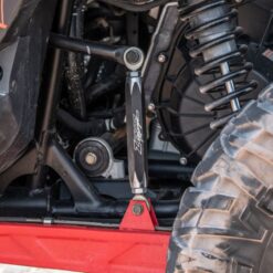 Zbroz Polaris Rzr Pro Xp Adjustable Rear Sway Bar Links