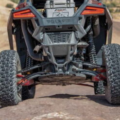 Zbroz Polaris Pro Xp Rear Control Arms