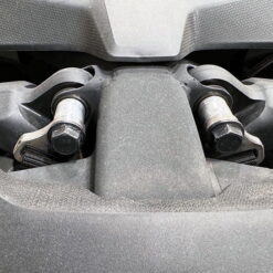 Sandcraft Motorsports Can-am Maverick R Limit Straps, Full Kit