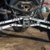 Zbroz Polaris Pro R Rear Control Arms, Pro S Rear Control Arms