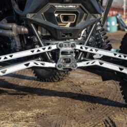 Zbroz Polaris Pro R Rear Control Arms, Pro S Rear Control Arms