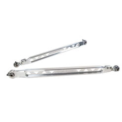 Zbroz Polaris Pro R Rear Control Arms, Pro S Rear Control Arms