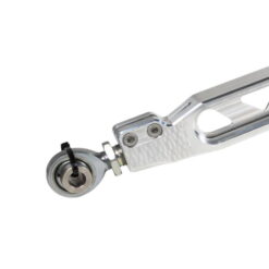 Zbroz Polaris Pro R Rear Control Arms, Pro S Rear Control Arms
