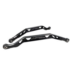 Zbroz Polaris Pro R Rear Control Arms, Pro S Rear Control Arms