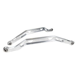 Zbroz Polaris Pro R Rear Control Arms, Pro S Rear Control Arms