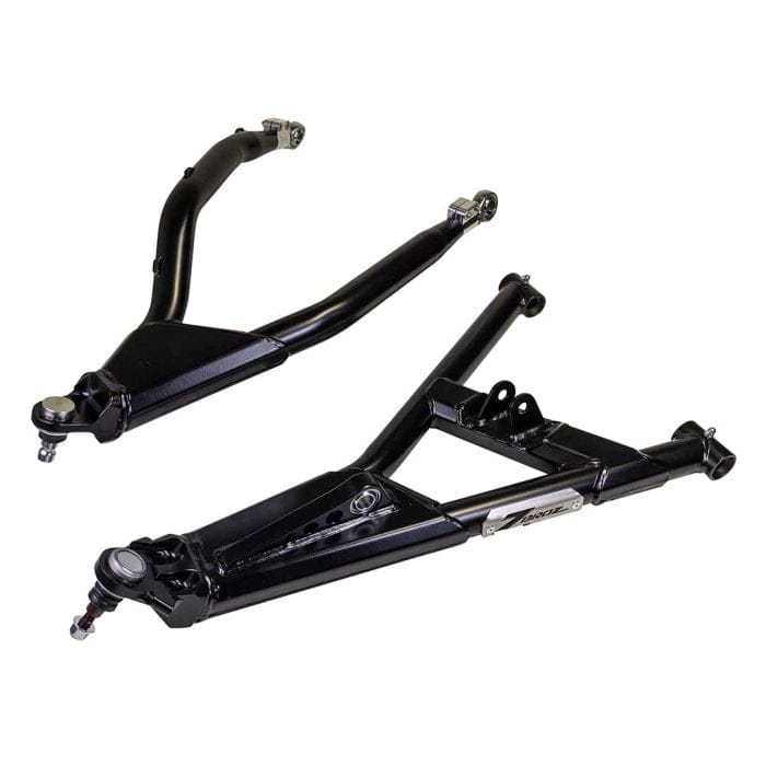 Zbroz Polaris Rzr Pro R Front A Arms, Pro S Front A Arms
