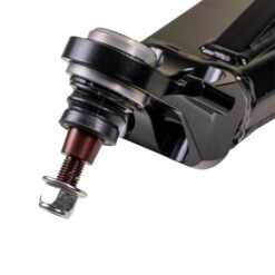 Zbroz Polaris Rzr Pro R Front A Arms, Pro S Front A Arms