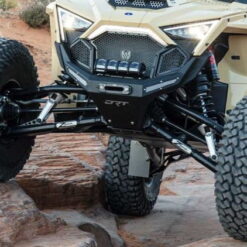 Zbroz Polaris Rzr Pro R Front A Arms, Pro S Front A Arms