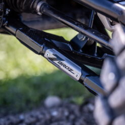 Zbroz Polaris Rzr Pro R Front A Arms, Pro S Front A Arms