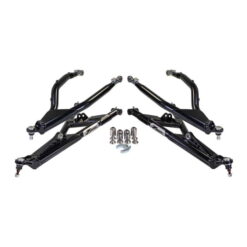 Zbroz Polaris Rzr Pro R Front A Arms, Pro S Front A Arms