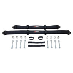 Zbroz Can-am Defender Shock Limit Straps