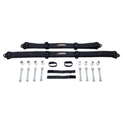 Zbroz Polaris Rzr Turbo S Shock Limit Straps