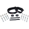 Zbroz Polaris Rzr Turbo S Shock Limit Straps