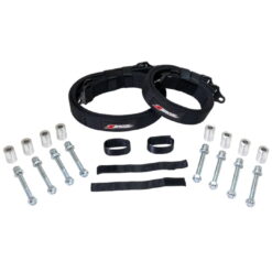 Zbroz Polaris Rzr Turbo S Shock Limit Straps