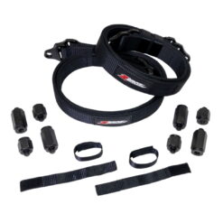 Zbroz Polaris Rzr Pro R Shock Limit Straps
