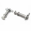 Zbroz Racing Quick Disconnect Sway Bar Pins
