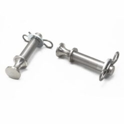 Zbroz Racing Quick Disconnect Sway Bar Pins