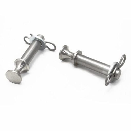 Zbroz Racing Quick Disconnect Sway Bar Pins