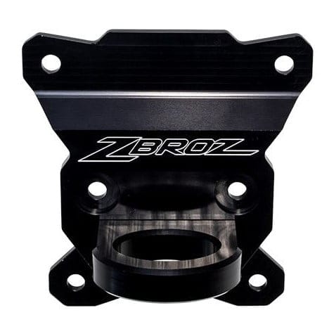 Zbroz Can-am Maverick X3 Rear Control Arms, Intense Series