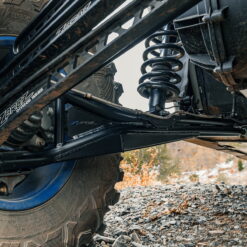 Zbroz Can-am Maverick X3 Rear Trailing Arm, 72