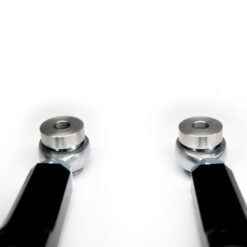 Zbroz Can-am Maverick X3 Rear Control Arms, Intense Series