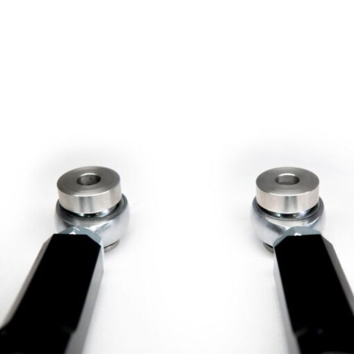 Zbroz Can-am Maverick X3 Rear Control Arms, Intense Series