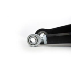 Zbroz Can-am Maverick X3 Rear Control Arms, Intense Series