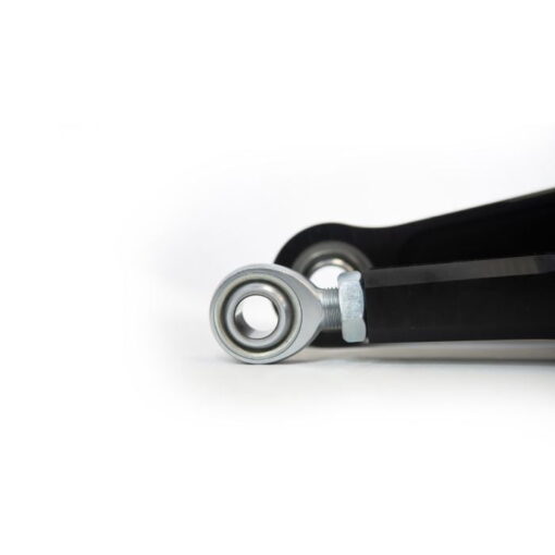 Zbroz Can-am Maverick X3 Rear Control Arms, Intense Series