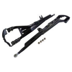 Zbroz Can-am Maverick X3 Rear Trailing Arm, 72" Edition