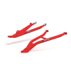 Zbroz Can-am Maverick X3 Front A Arms, 72" Edition