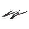 Zbroz Can-am Maverick X3 Front A Arms, 72" Edition