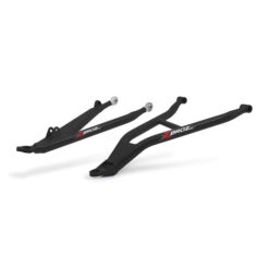 Zbroz Can-am Maverick X3 Front A Arms, 72" Edition
