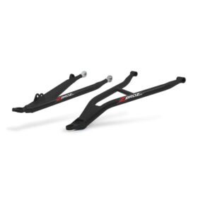 Zbroz Can-am Maverick X3 Front A Arms, 72" Edition