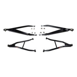 Zbroz Can-am Maverick X3 Front A Arms, 72