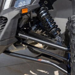 Zbroz Can-am Maverick X3 Front A Arms, 72