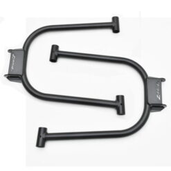 Zbroz Polaris Ranger Shocks, Remote Exit