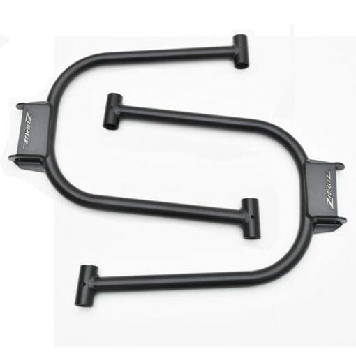 Zbroz Polaris Ranger Shocks, Remote Exit