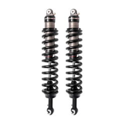 Zbroz Polaris Ranger Shocks, Remote Exit