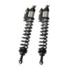 Zbroz Polaris Ranger Shocks, Remote Exit