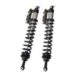 Zbroz Polaris Ranger Shocks, Remote Exit