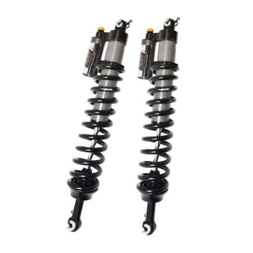 Zbroz Polaris Ranger Shocks, Remote Exit